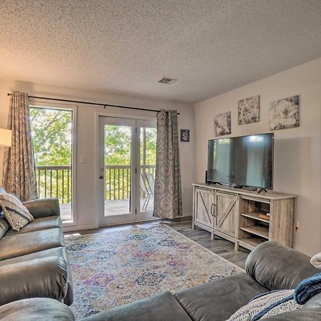 Branson West Condo - 2 Mi To Silver Dollar City Exterior photo