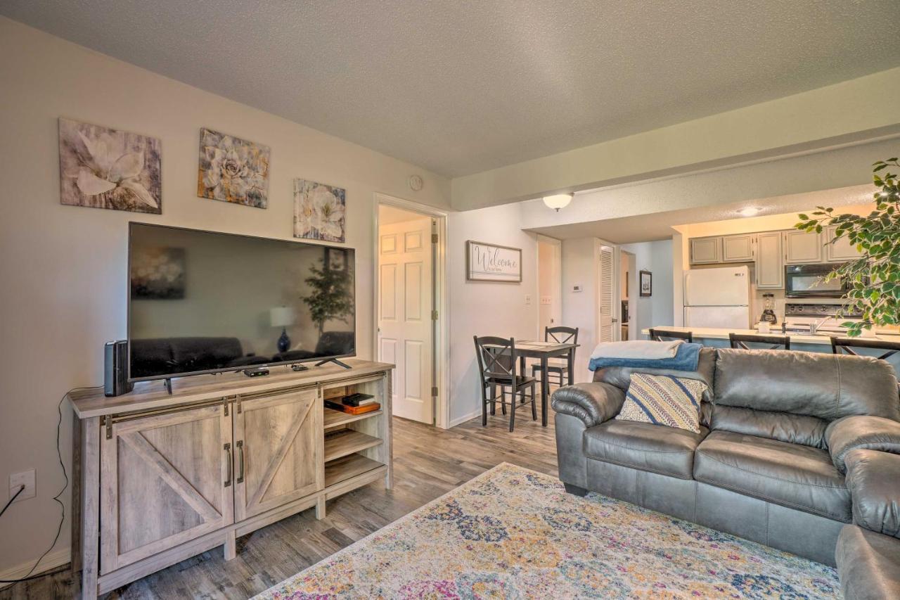 Branson West Condo - 2 Mi To Silver Dollar City Exterior photo